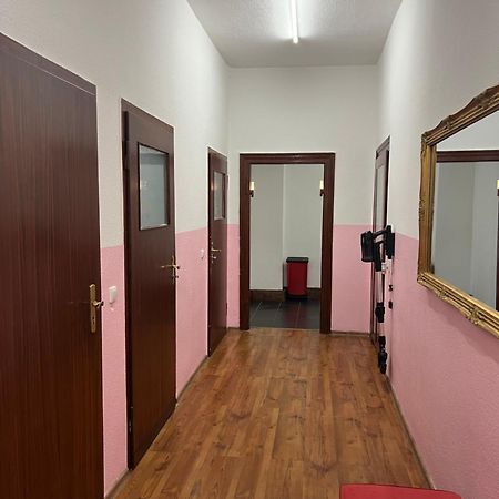 2-Zimmer Wohnung - Sj Apartments ライプツィヒ エクステリア 写真